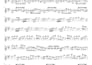 transcribe sheet music for the flute for almost any song